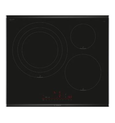 INDUCCION BOSCH PID675HC1E 60CM NEGRO - PID675HC1E