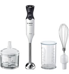 BATIDORA DE MANO BOSCH MS6CA4150 800W BLANCO
