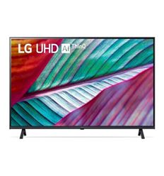 LED LG 55 55UR78006LK 4K SMART TV HDR10 G - 55UR78006LK