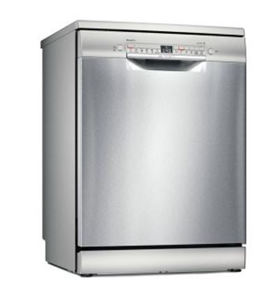 LAVAVAJILLAS BOSCH SMS2HKI04E 60CM INOX D - SMS2HKI04E