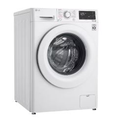 LAVADORA LG F4WV3509S3W 9KG 1400RPM AUTODOSE B - F4WV3509S3W