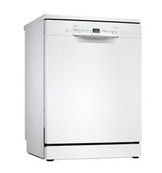 LAVAVAJILLAS BOSCH SMS2HKW04E 60CM BLANCO D - SMS2HKW04E