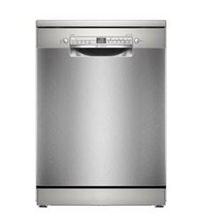 LAVAVAJILLAS BOSCH SMS2HTI02E 60 CM INOX D - SMS2HTI02E