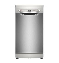 LAVAVAJILLAS BOSCH SPS2HKI58E 45 CM INOX E - SPS2HKI58E