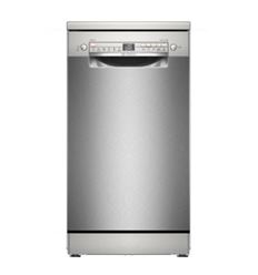 LAVAVAJILLAS BOSCH SPS2HKI58E 45CM INOX E - SPS2HKI58E