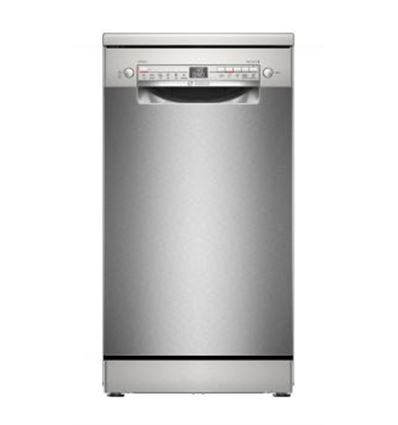 LAVAVAJILLAS BOSCH SPS2HKI58E 45CM INOX E - SPS2HKI58E
