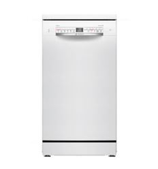 LAVAVAJILLAS BOSCH SPS2HKW58E 45CM BLANCO E - SPS2HKW58E