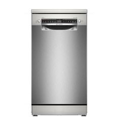 LAVAVAJILLAS BOSCH SPS4EMI61E 45 CM INOX D - SPS4EMI61E