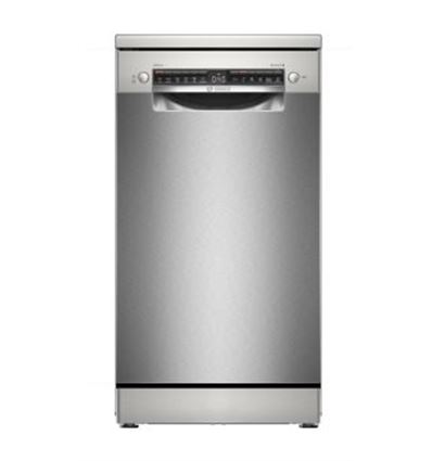 LAVAVAJILLAS BOSCH SPS4EMI61E 45 CM INOX D - SPS4EMI61E