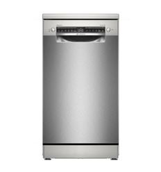 LAVAVAJILLAS BOSCH SPS4HMI49E 45 CM INOX E - SPS4HMI49E