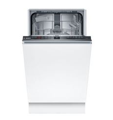 LAVAVAJILLAS INTEGR. BOSCH SPV2HKX42E 45 CM E - SPV2HKX42E