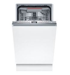 LAVAVAJILLAS INTEGR. BOSCH SPV4EMX25E 45CM C - SPV4EMX25E