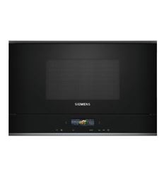MICROONDAS INTEGR. SIEMENS BF722R1B1 21L 900W NEGR - BF722R1B1