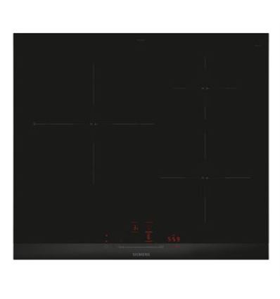 INDUCCION SIEMENS EH677HCC1E 60CM NEGRO - EH677HCC1E