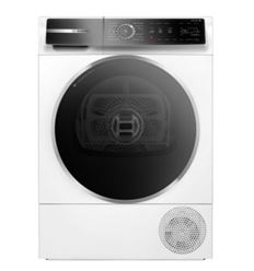 SECADORA BOSCH WQB246C0ES 9 KG A+++ - WQB246C0ES