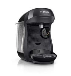 CAFETERA EXPRESS BOSCH TASSIMO TAS1002NV HAPPY NEG - TAS1002NV