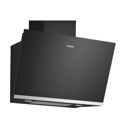 CAMPANA SIEMENS 80 LC81KAN60 886 M3/H NEGRO A+ - LC81KAN60