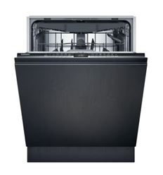 LAVAVAJILLAS INTEGR. SIEMENS SN73HX10VE D NEGRO 3A - SN73HX10VE
