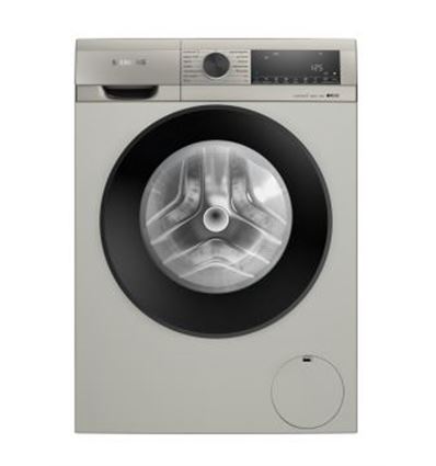 LAVADORA SIEMENS WG56G2ZXES 10KG 1600RPM A - WG56G2ZXES