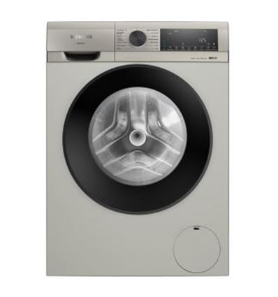 LAVADORA SIEMENS WG44G2FAES 9KG 1400RPM A - WG44G2FAES