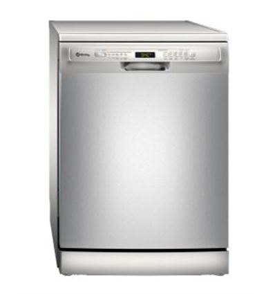 LAVAVAJILLAS BALAY 3VS5331IP 60CM INOX D 3ªBANDEJA - 3VS5331IP