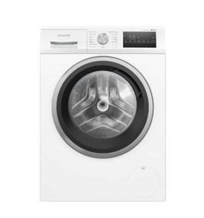 LAVADORA SIEMENS WM14N290EP 9 KG 1400RPM A - WM14N290EP