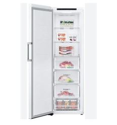 CONGELADOR LG GFT41SWGSZ NF 186X60 E
