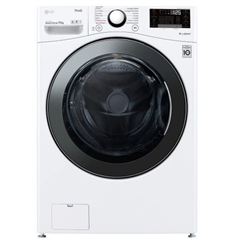 LAVADORA LG F1P1CY2W 17KG 1200RPM E - F1P1CY2W