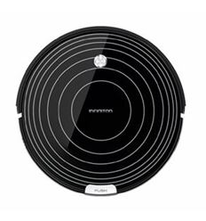 ROBOT DE LIMPIEZA INFINITON CLEANER1020 2600MAH
