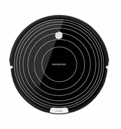 ROBOT DE LIMPIEZA INFINITON CLEANER1020 2600MAH - CLEANER1020