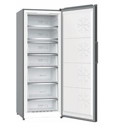 CONGELADOR VERTICAL INFINITON CV-870IX 185X70CM E - CV-870IX