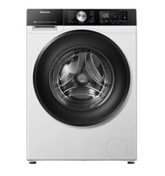 LAVADORA HISENSE WF3S9045BW3 9KG 1400RPM AUTODOS A - WF3S9045BW3