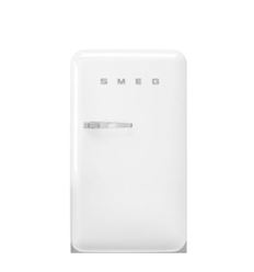 FRIGO TABLE TOP SMEG FAB10RWH6 100X60 BLANCO