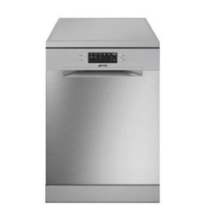 LAVAVAJILLAS SMEG LVS342CQSX 60 CM INOX C - LVS342CQSX