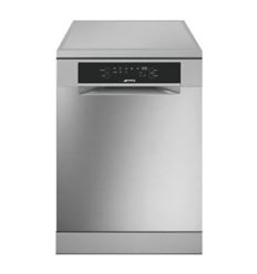 LAVAVAJILLAS SMEG LVS345CQSX 60CM INOX B - LVS345CQSX