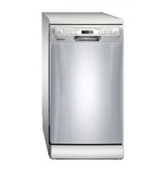 LAVAVAJILLAS BALAY 3VN5360IA 45 CM INOX D
