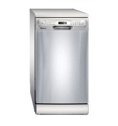 LAVAVAJILLAS BALAY 3VN5360IA 45 CM INOX D - 3VN5360IA
