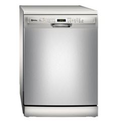 LAVAVAJILLAS BALAY 3VS6365IA 60CM INOX C - 3VS6365IA