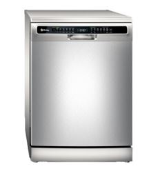 LAVAVAJILLAS BALAY 3VS6662IA 60CM INOX B - 3VS6662IA