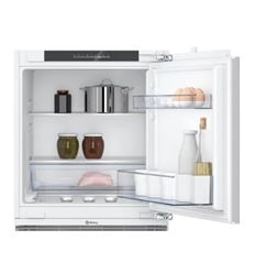 FRIGO INTEGR. TABLE TOP BALAY 3KUE037S 82X60 E - 3KUE037S