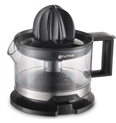EXPRIMIDOR CÍTRICOS GRUNKEL XP-545NG NEGRO - XP545NG