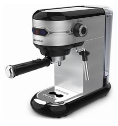 CAFETERA EXPRESS GRUNKEL 20 BARES 1450W 1L - CAFPRESOH20