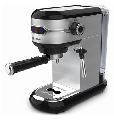 CAFETERA EXPRESS GRUNKEL 20 BARES 1450W 1L - CAFPRESOH20