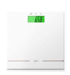 BASCULA BAÑO GRUNKEL FITRAINBOW 180KG - FITRAINBOWW