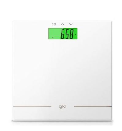 BASCULA BAÑO GRUNKEL FITRAINBOW 180KG - FITRAINBOWW