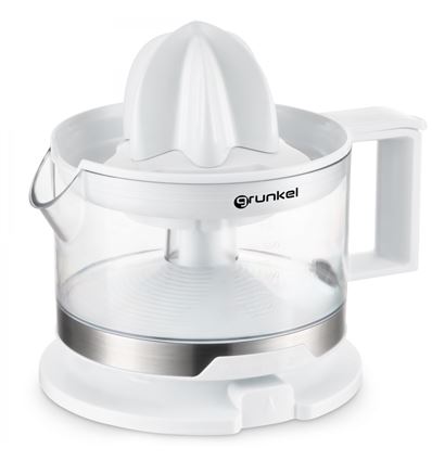 EXPRIMIDOR CÍTRICOS GRUNKEL XP-545BL BLANCO - XP545BL