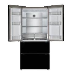 SIDE BY SIDE TEKA RFD 75850 GBK 183X84 NEGRO F - 113430077