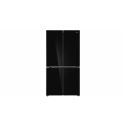 SIDE BY SIDE TEKA RMF 75820 GBK 183X84 NEGRO F - 113430080