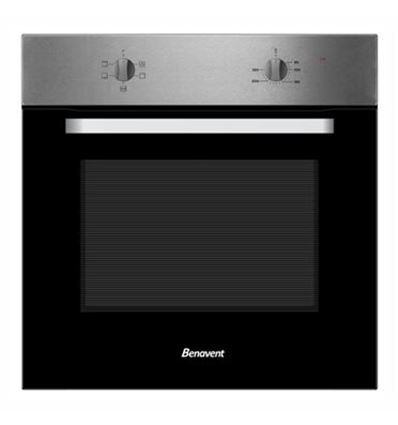 HORNO BENAVENT HCBM700X A INOX - HCBM700X