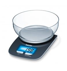 BALANZA COCINA BEURER KS25